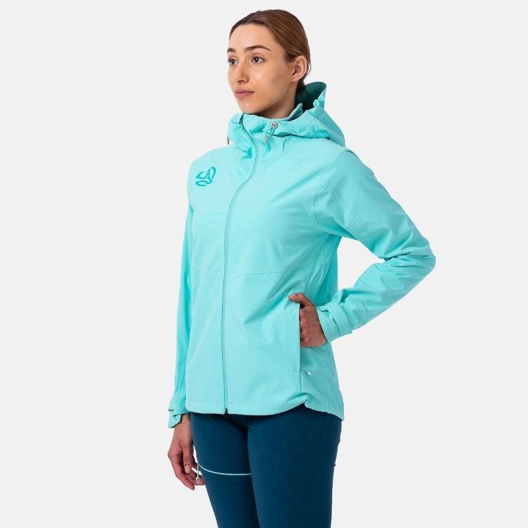 Valdur Regenjacke Damen Soellaart.nl