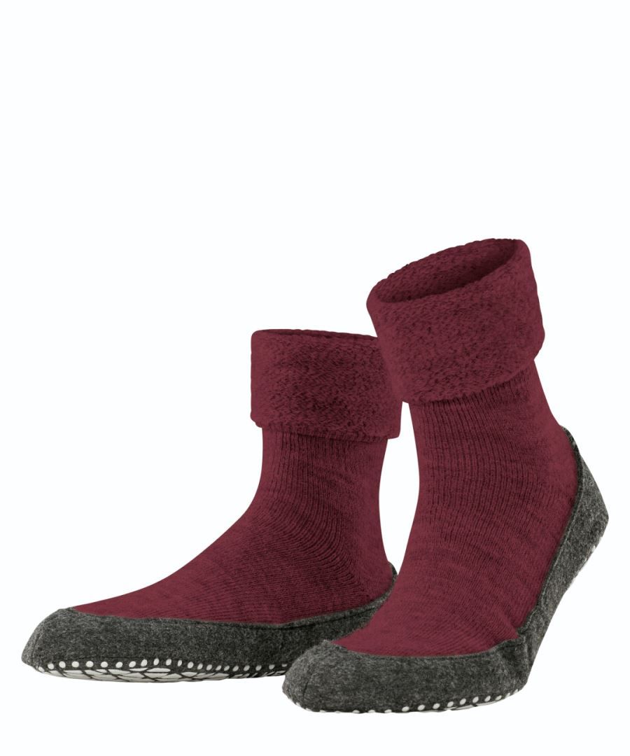 Cosyshoe Heren Slof Soellaart.nl