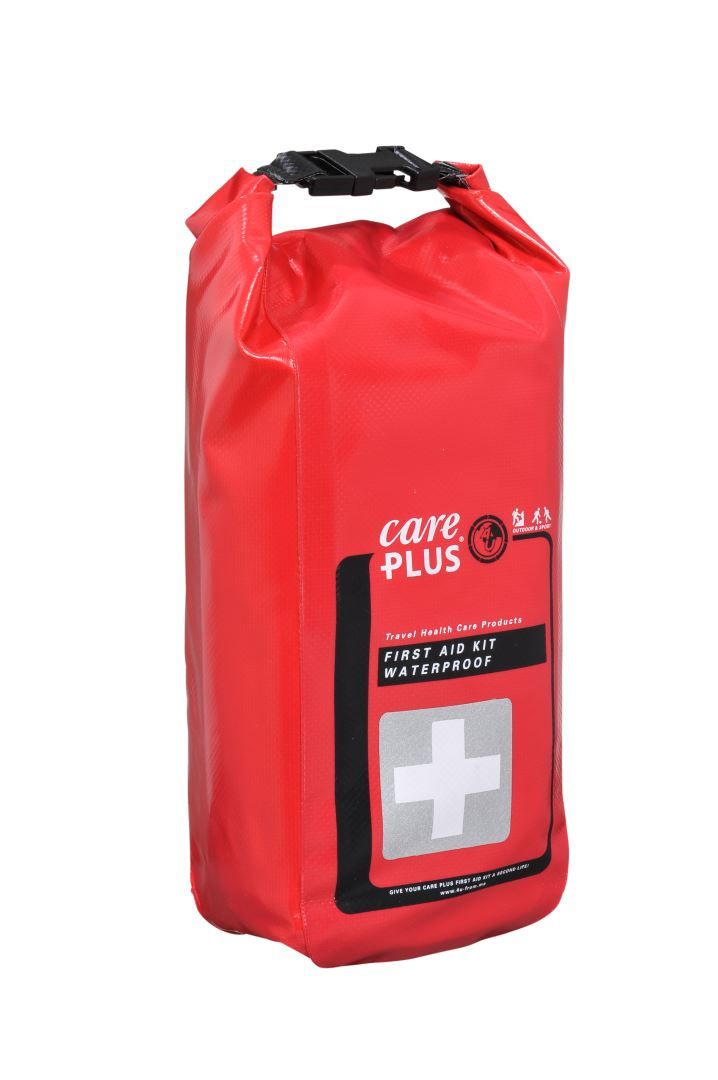 Trousse de premiers secours Trousse de premiers secours étanche Soellaart.nl