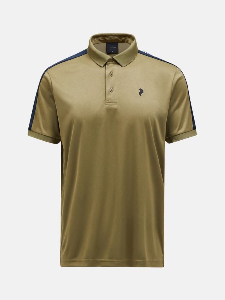 Pocket Golf Polo Heren Soellaart.nl
