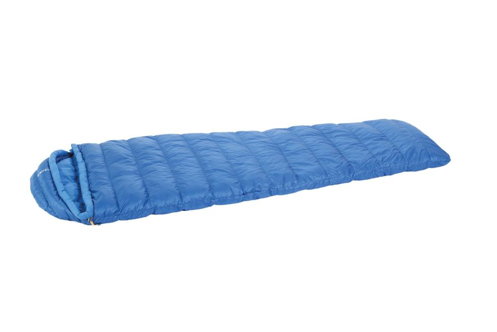 Trekkinglite Versa Mumien Schlafsack Soellaart.nl
