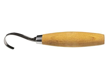 Hook Knife R Feststehende Klinge Soellaart.nl