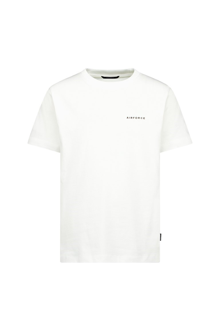 Basic T-shirt Kinderen Soellaart.nl