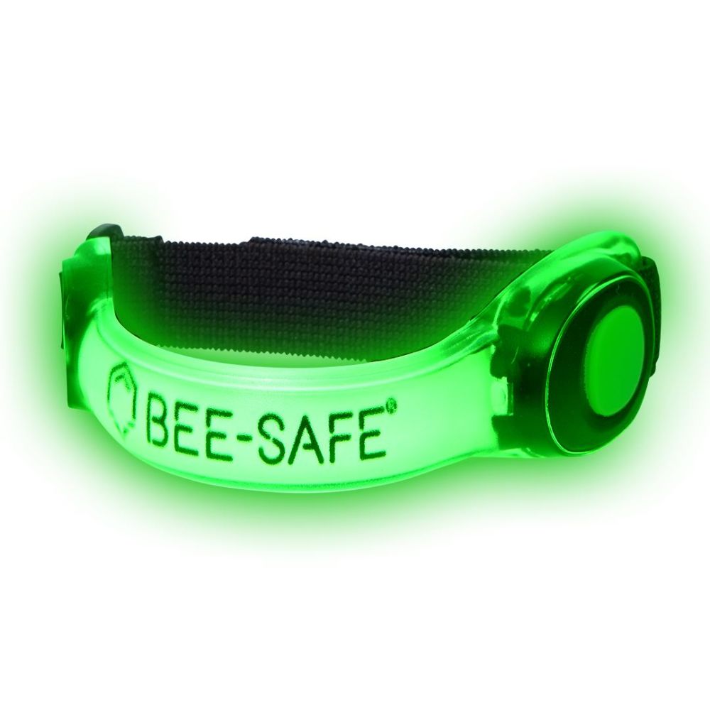 Led Safety Band Reflectie Soellaart.nl