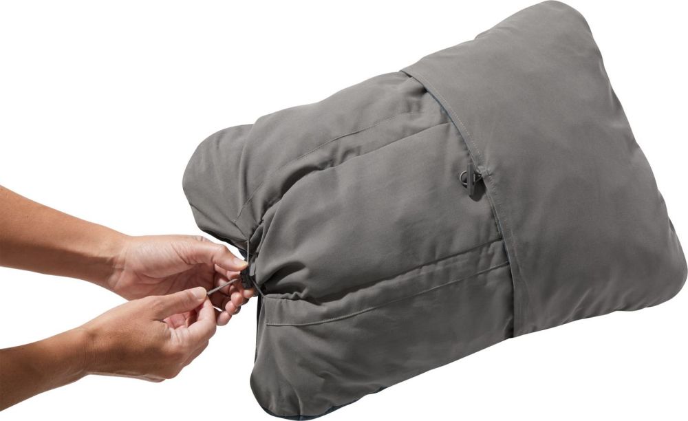 Coussin compressible Soellaart.nl