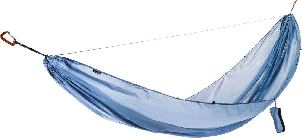 Ultralight Hammock, Storm Blue Hangmat-67F5B7DF-98CE-4851-AF5A-9827CD9E8DAC Soellaart.nl