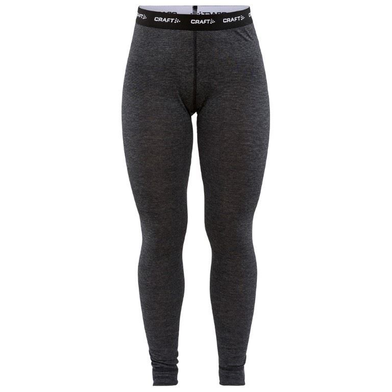 Core Wool Merino Thermo-Hose Damen Soellaart.nl