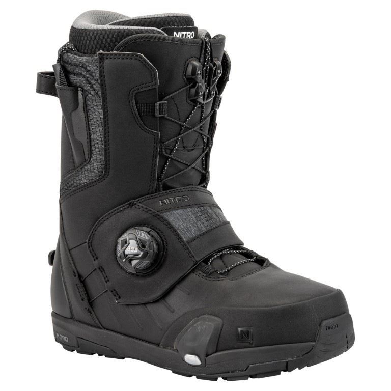 Profil Tls Step On Snowboardschuh Soellaart.nl