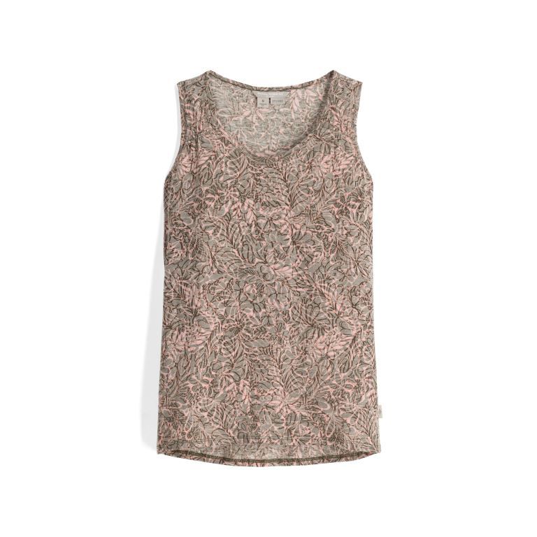 Featherweight Tank Topje Dames Soellaart.nl