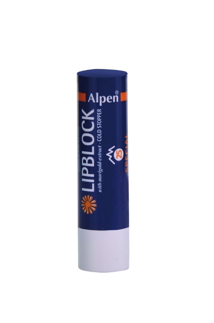 Lip Block Special 25 Lippenbalsem Soellaart.nl