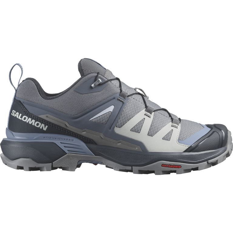 X Ultra 360 W Niedrige Wanderschuhe Damen Soellaart.nl
