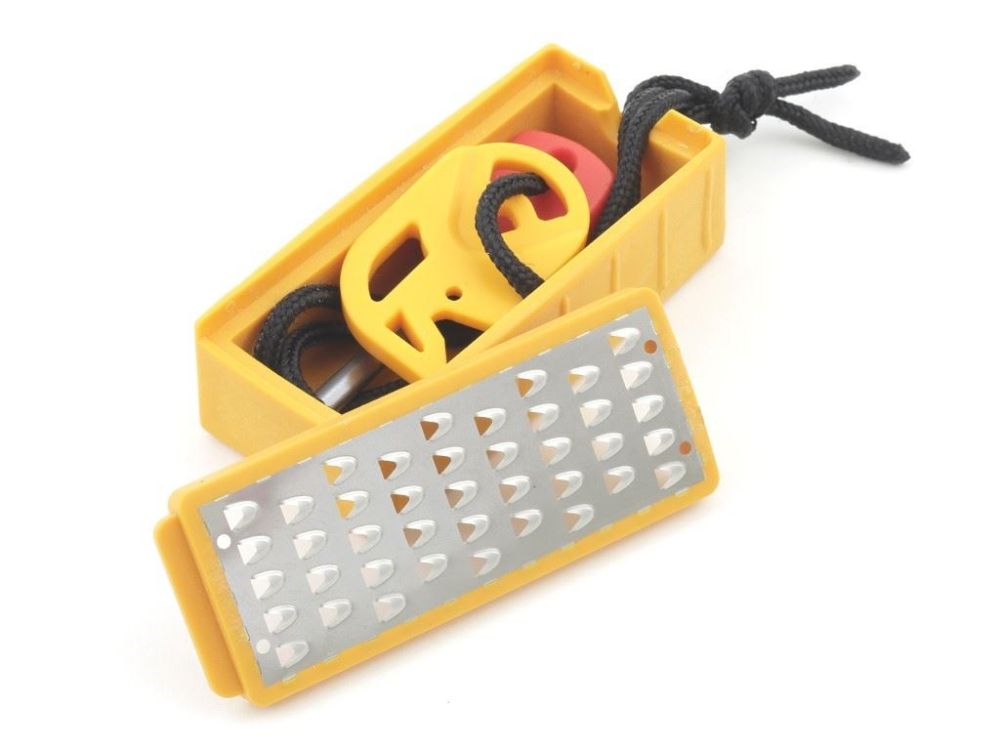Pack Pal Tindermaker and Fire starter Soellaart.nl