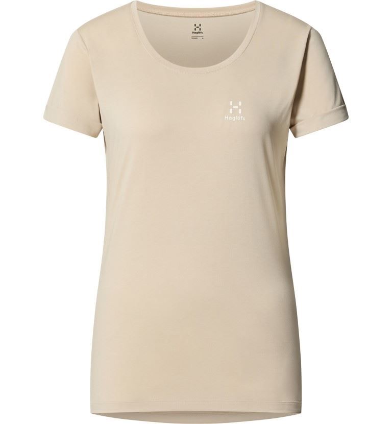 Ridge Hike T-shirt Dames Soellaart.nl