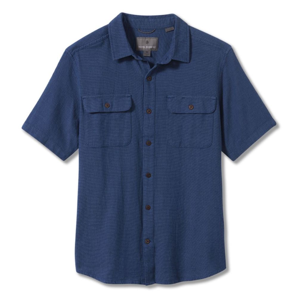 Cool Mesh Eco S/S Herren T-Shirt Soellaart.nl