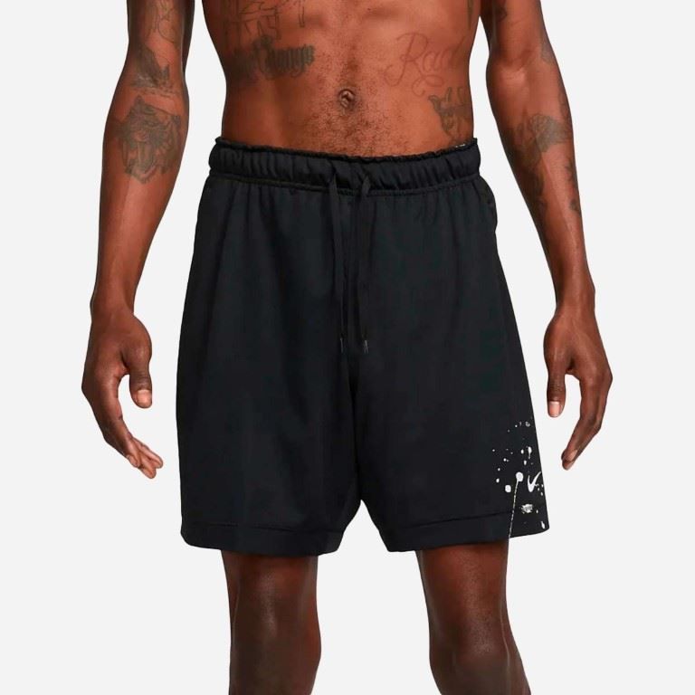 Totality Dri-Fit Sport Korte Broek Heren Soellaart.nl