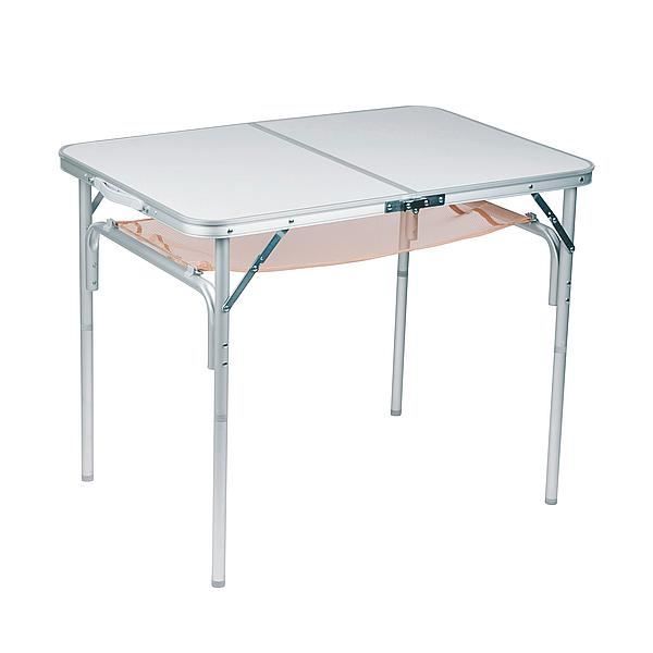 Campingtisch Economy 90X60 Cm Tisch Soellaart.nl