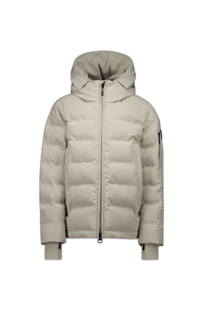 Mitchell Parka Jas Kinderen Soellaart.nl