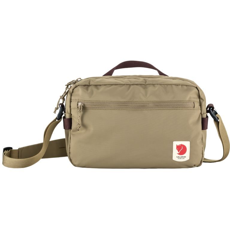 High Coast Crossbody Schoudertas Soellaart.nl