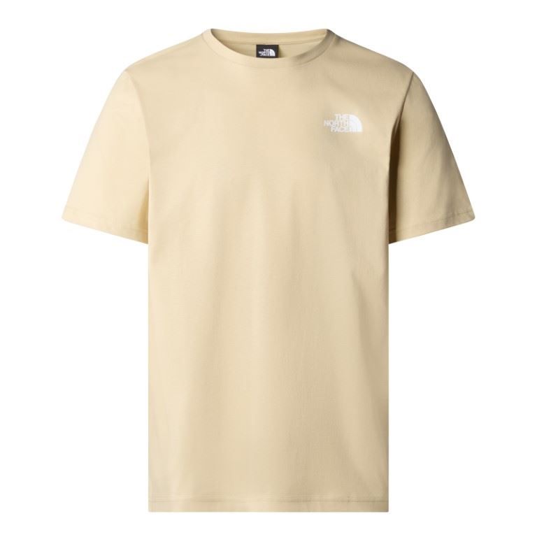 S/S Redbox T-Shirt Herren Soellaart.nl
