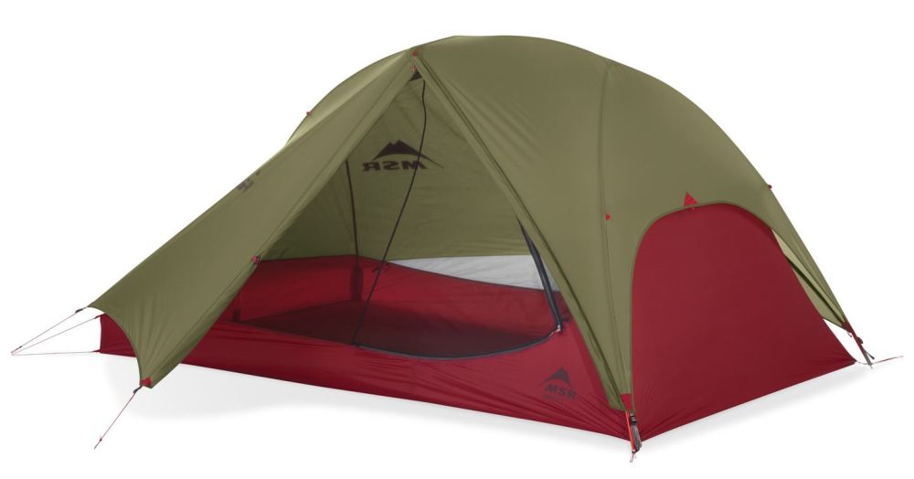 Freelite 2 Trekking-Zelt Soellaart.nl