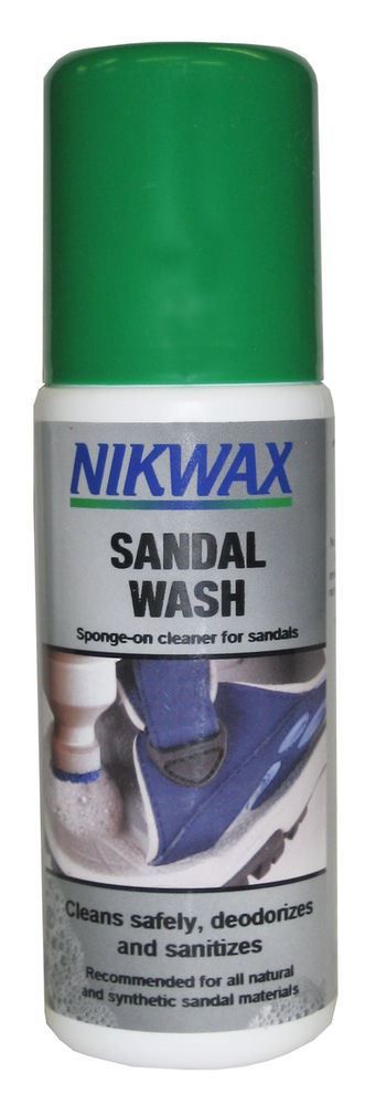 Sandal Wash Onderhoudsmiddel Soellaart.nl