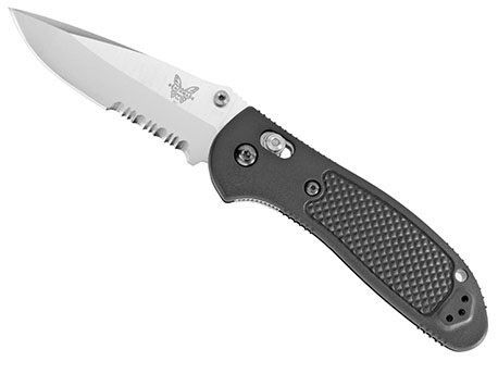Griptilian Black Ce Taschenmesser Soellaart.nl