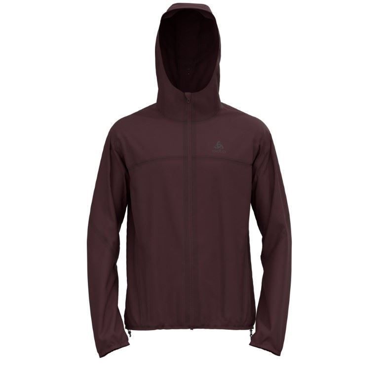 X-Alp Wasserdichte Trainingsjacke Herren Soellaart.nl