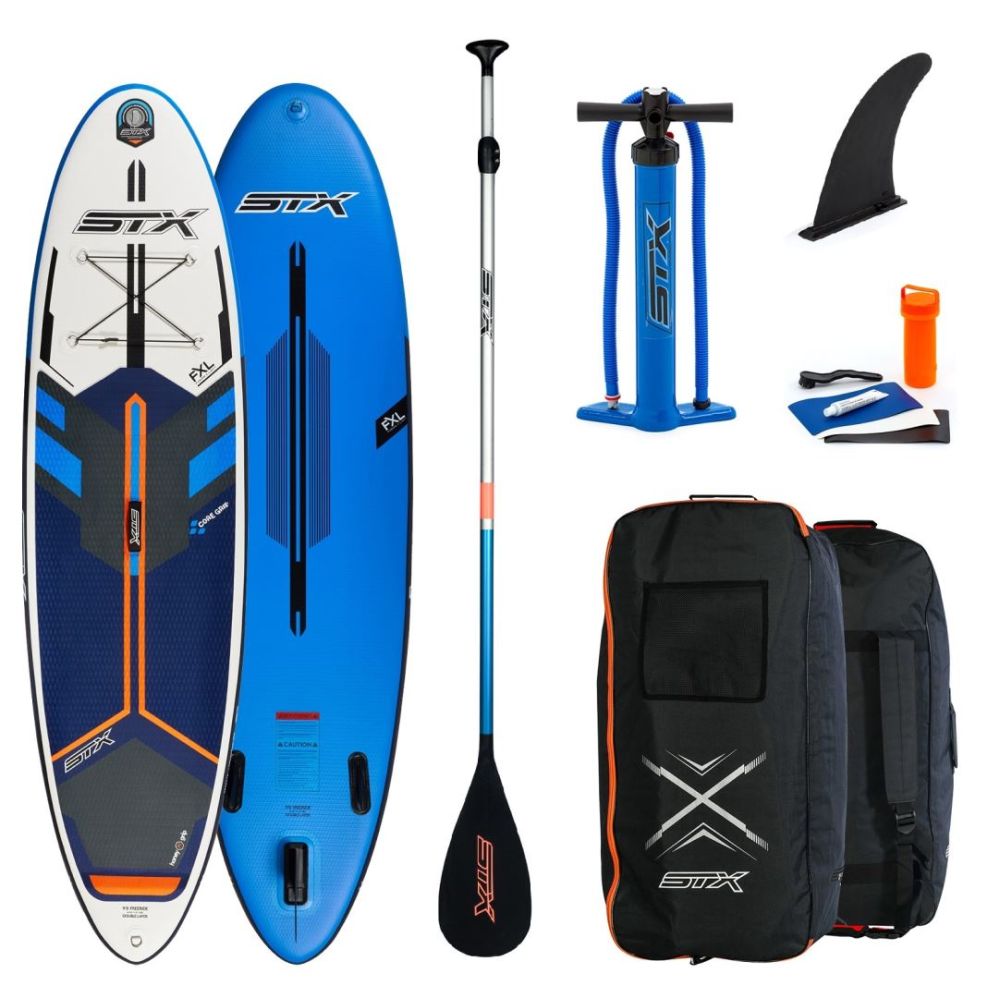 Isup Freeride Sup Board Soellaart.nl