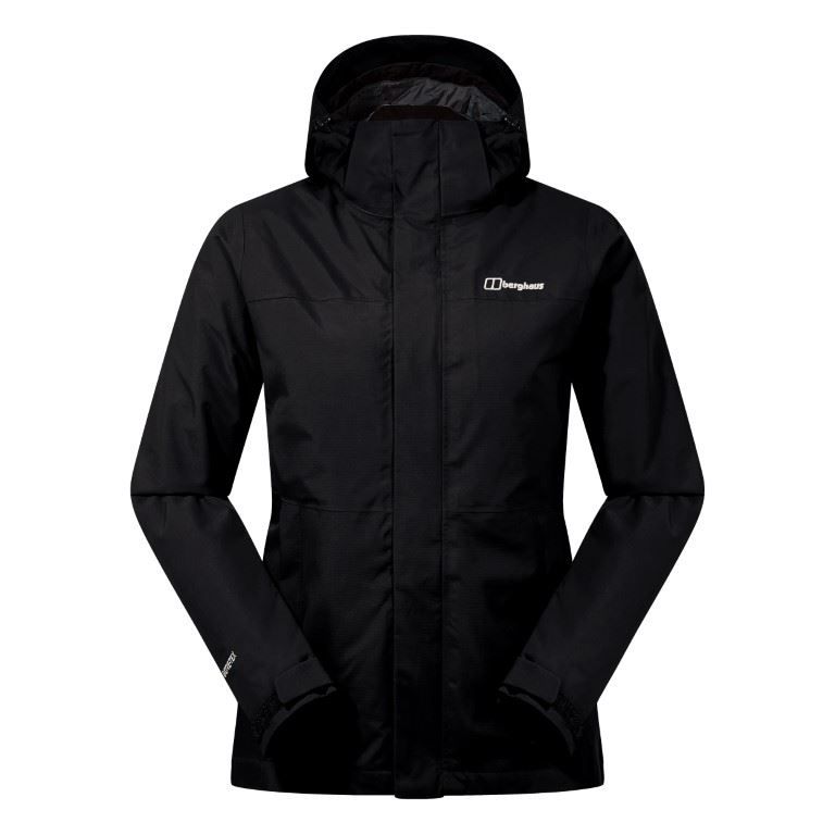 Hillwalker 2.0 Hl 3 In 1 Jacke Damen Soellaart.nl