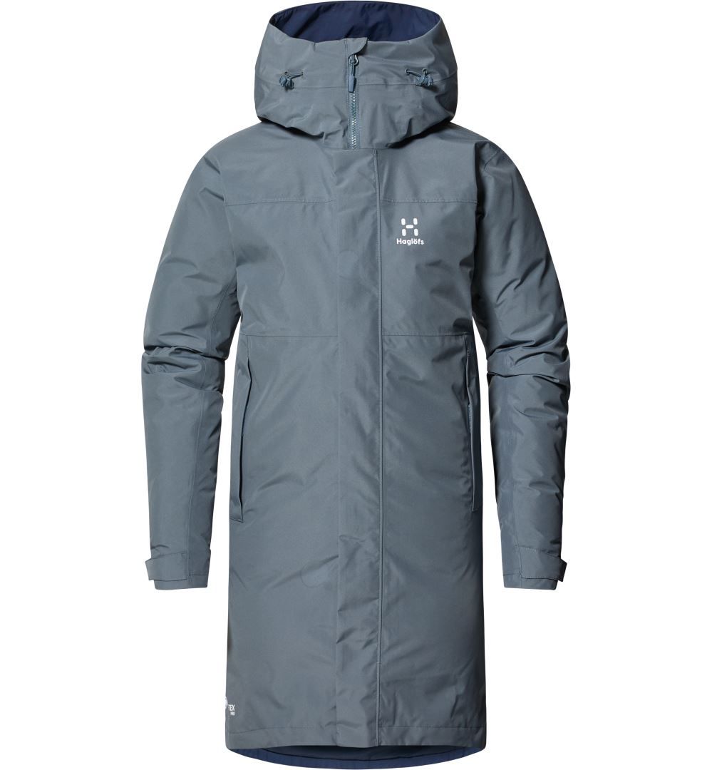 Haglofs Asp 3-in-1 GTX Parka Dames Soellaart.nl