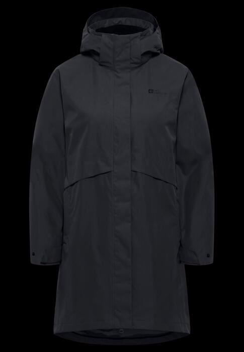 Baylight 3 in 1 jas Dames Soellaart.nl