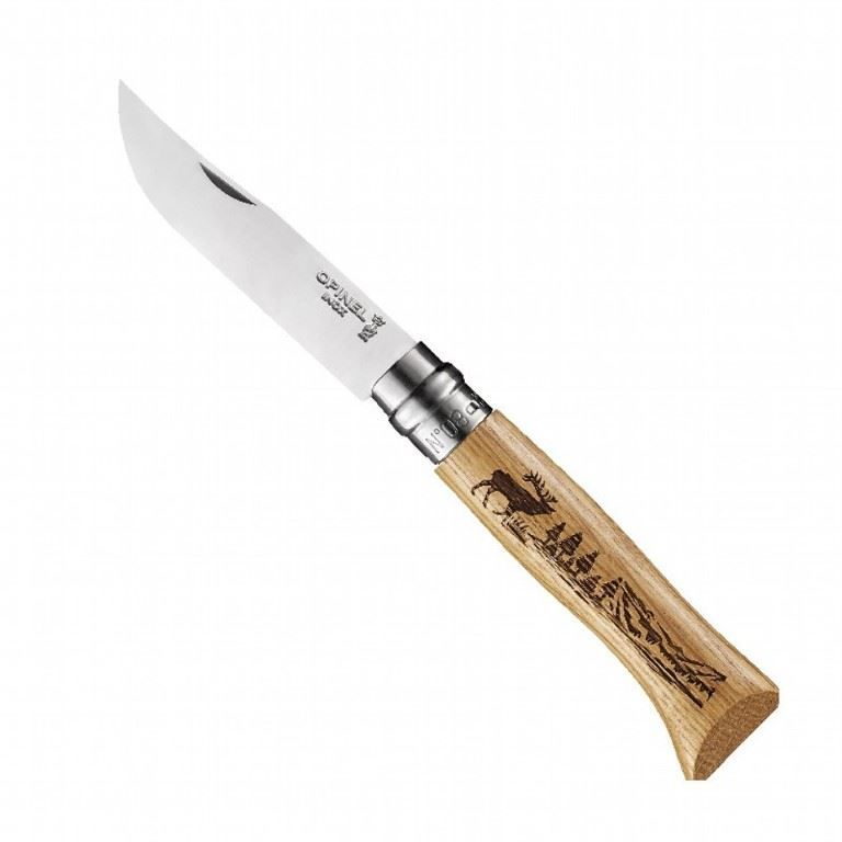 N°08 Chamois Taschenmesser Soellaart.nl