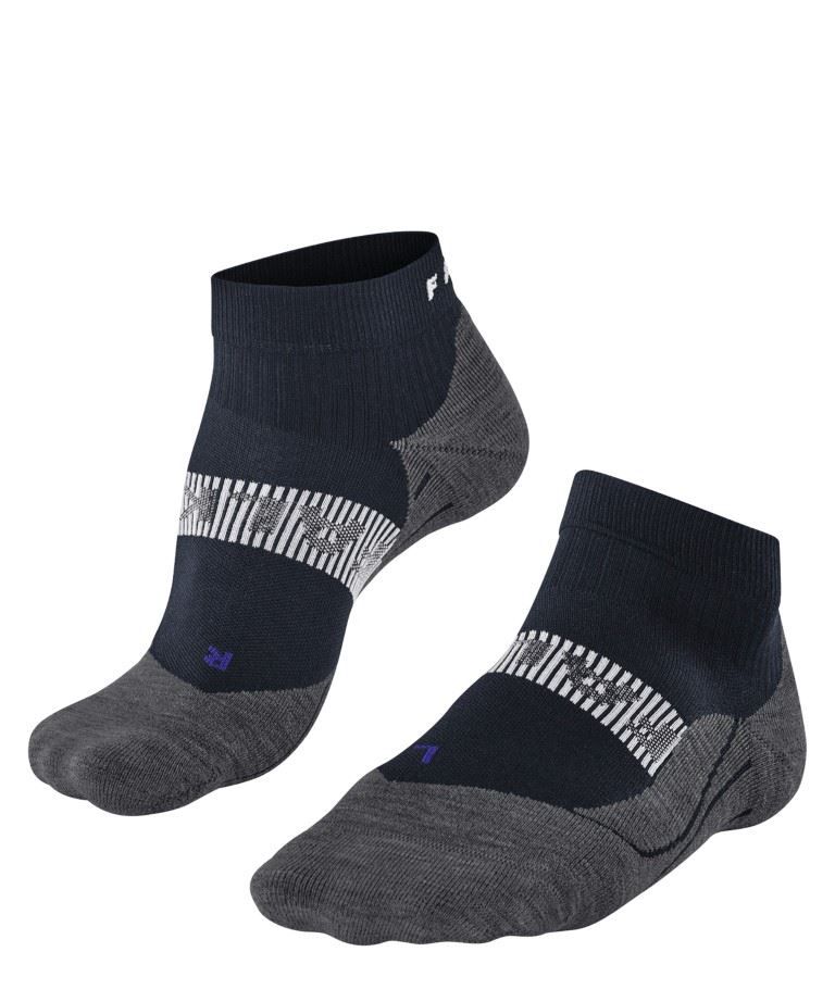 RU4 Endurance Cool Short Runningsok Heren Soellaart.nl