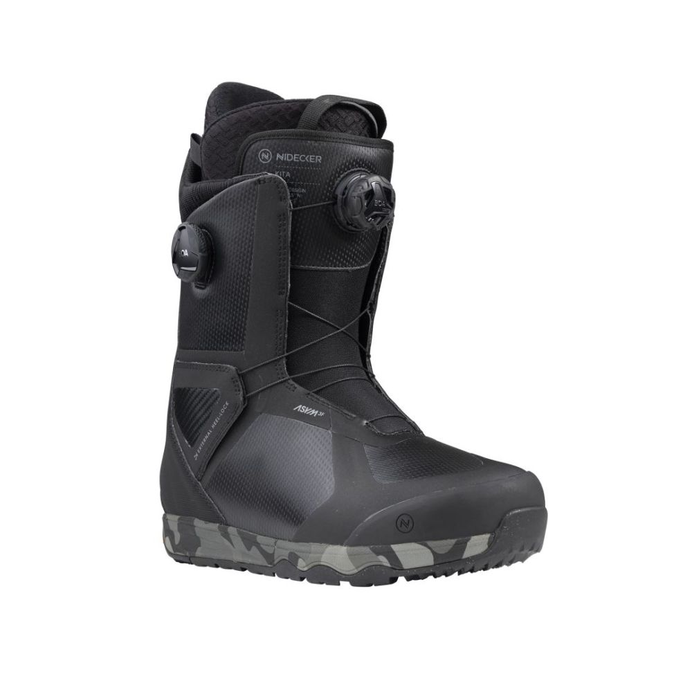 Kita Snowboard-Schuh Soellaart.nl