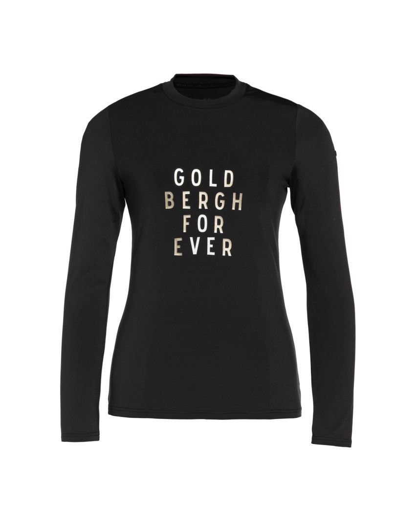 Forever L/S Damen-T-Shirt Soellaart.nl