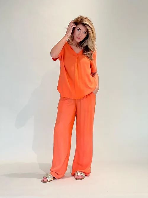 Bohic Broek Dames Soellaart.nl