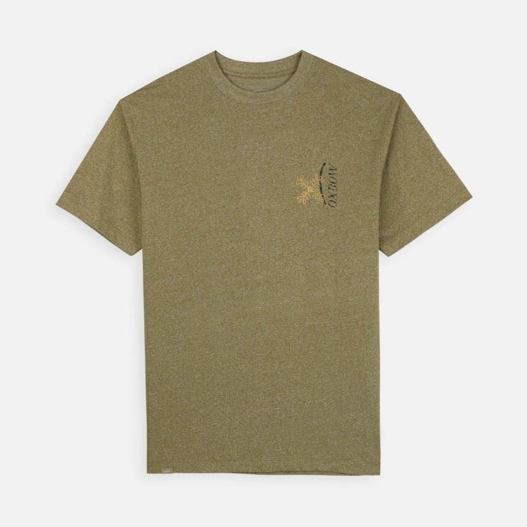 Botanic SS T-Shirt Herren Soellaart.nl