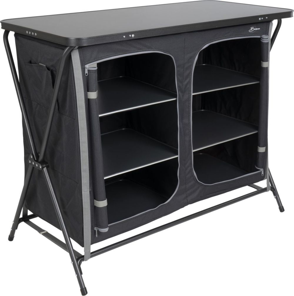 Ripiani X6 Tafel Campingkast Soellaart.nl