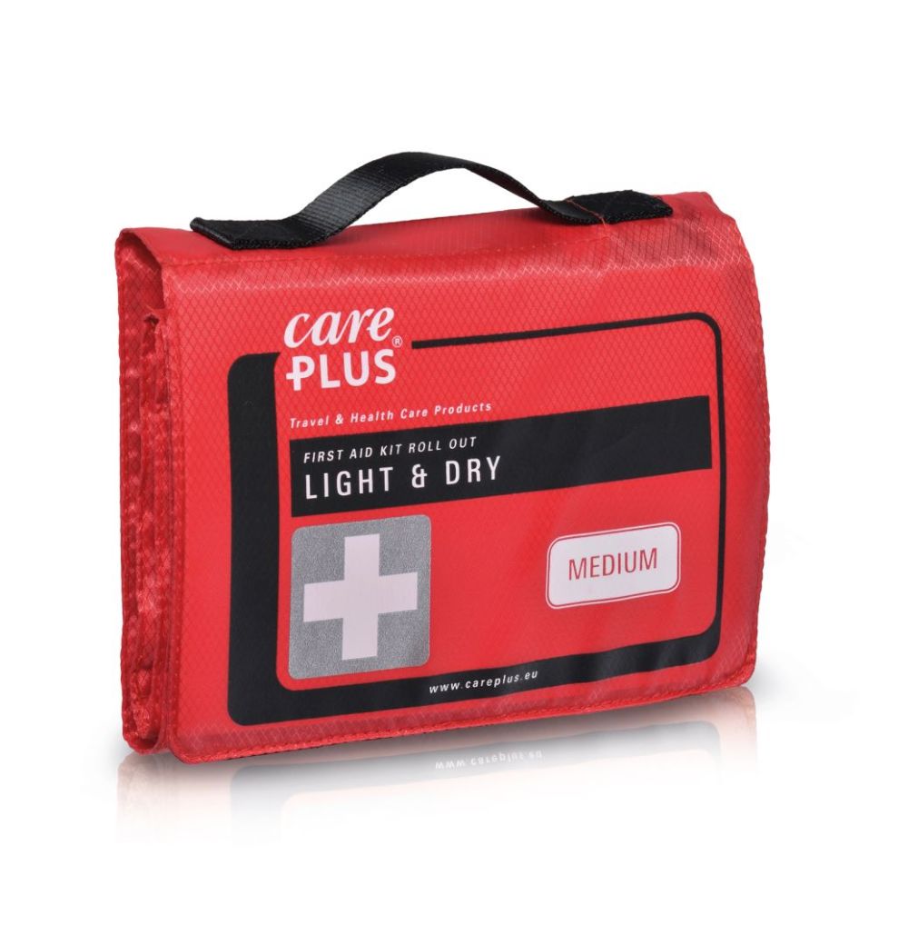 First Aid Kit Professional EHBO Soellaart.nl