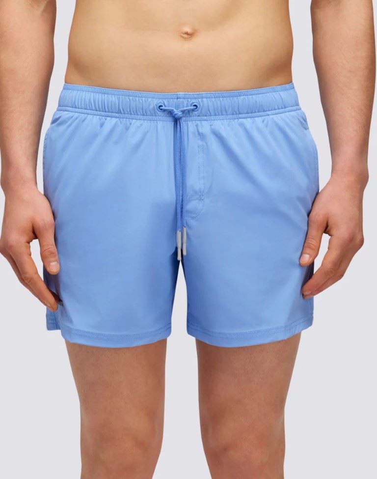 Golden Wave Elastische Taille Badehose Herren Soellaart.nl