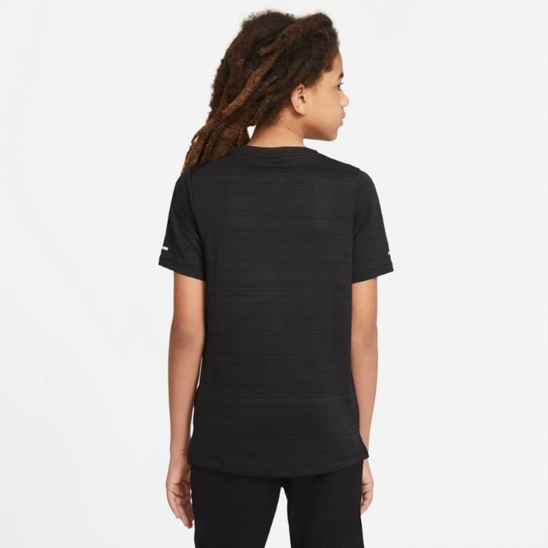 Dri-Fit Miler Workout T-Shirt Kinder Soellaart.nl