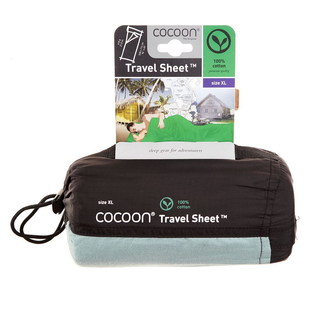 Travel Sheet XL Cotton Lakenzak-82399B58-C302-4487-98EE-6DAB863F6D8E Soellaart.nl