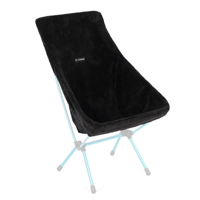 Fleece Seat Warmer For Chair One High-Back (re) Soellaart.nl