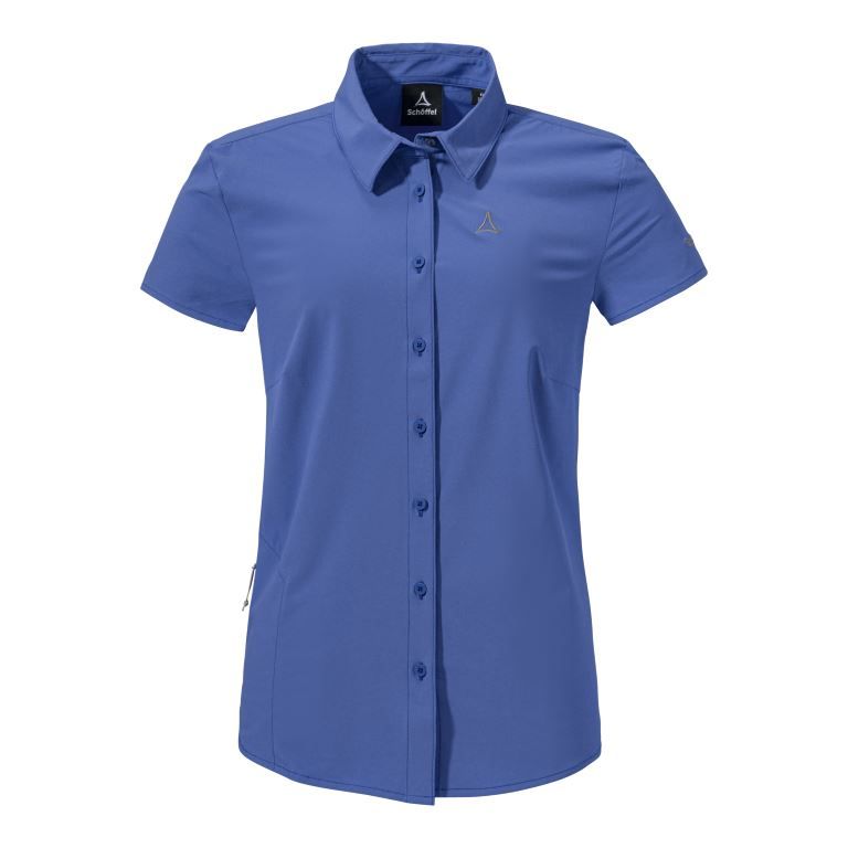 Dooser Shirt Damen Soellaart.nl