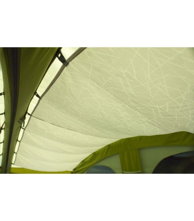 Capri 400Xl Skyliner Tentluifel Herbal Soellaart.nl