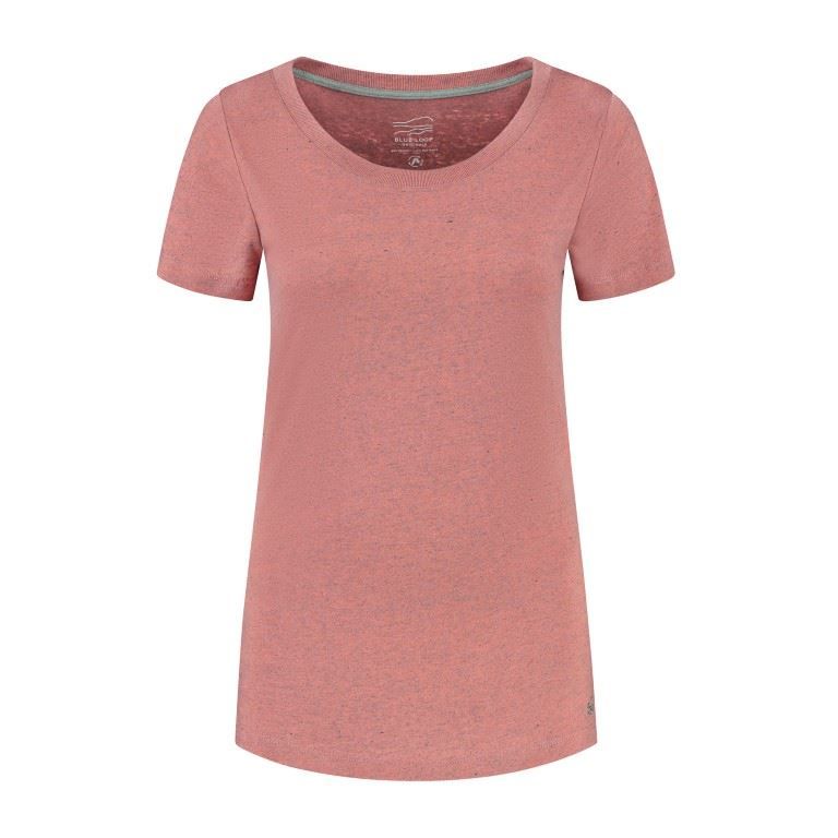 Denimcel T-Shirt Damen Soellaart.nl