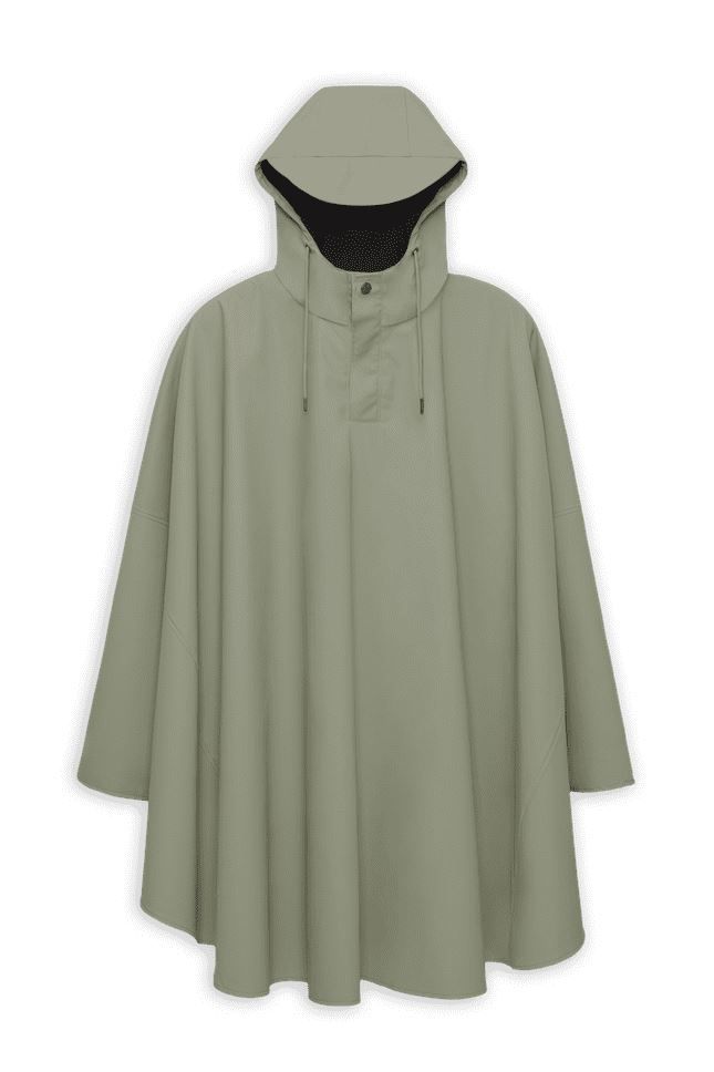 Cape Poncho Soellaart.nl