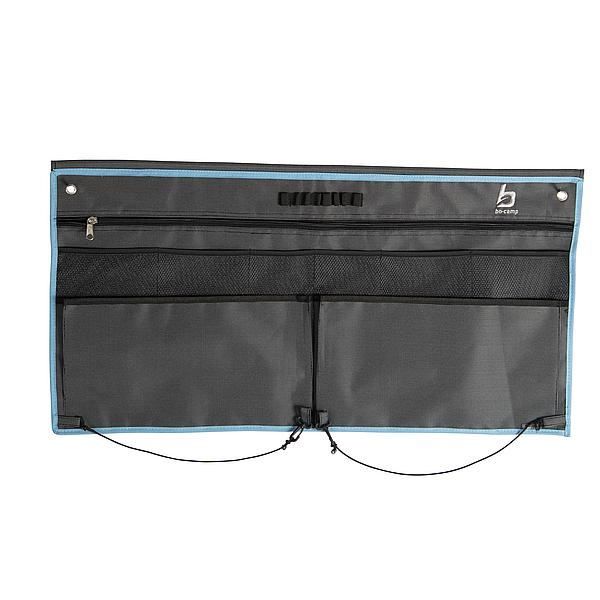 Tentschort Breed 9 Vaks Campingkast Soellaart.nl