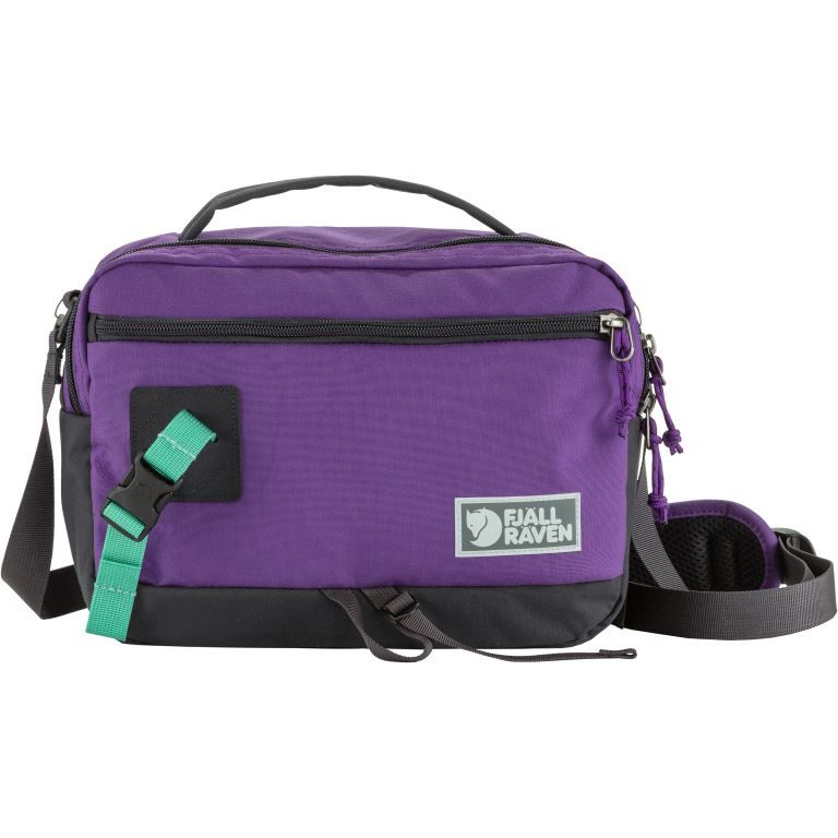 Vardag 6 Schoudertas Soellaart.nl