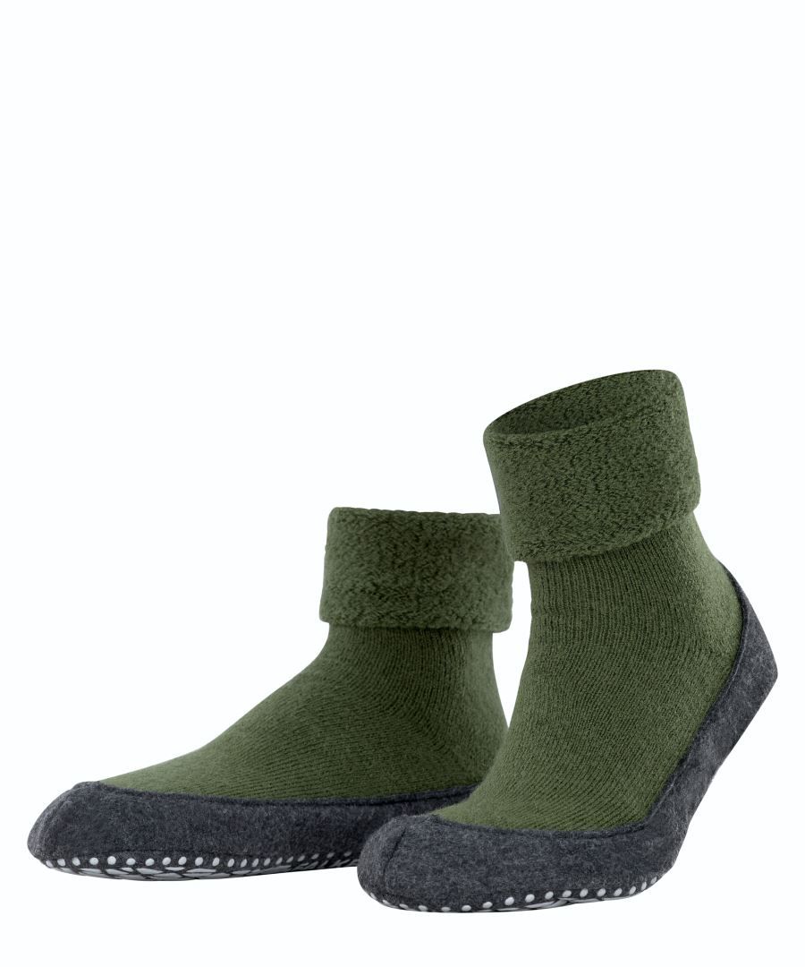 Cosyshoe Heren Slof Soellaart.nl
